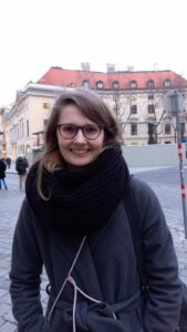 Bild von Magdalena Sertl