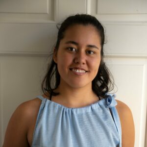 Bild von Theresa-Marie Stütz