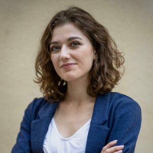 Bild von Sarah Zechner