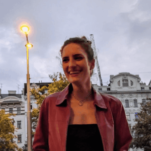 Bild von Charline Köck