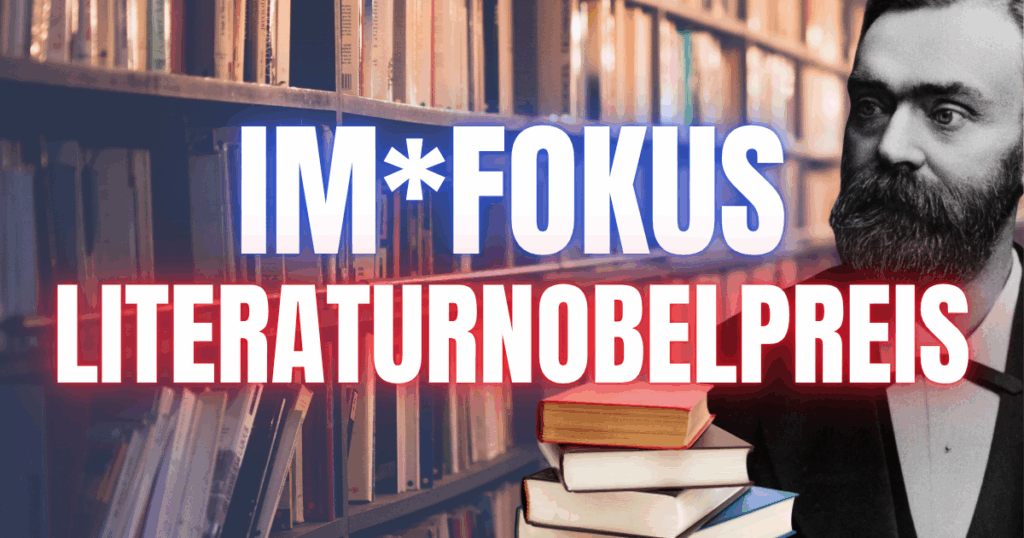 Literaturnobelpreis