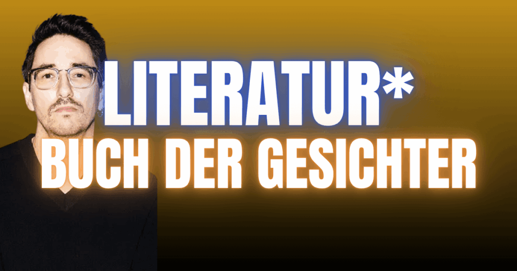 Blogheader Buch der Gesichter (c) Apollonia Theresa Bitzan