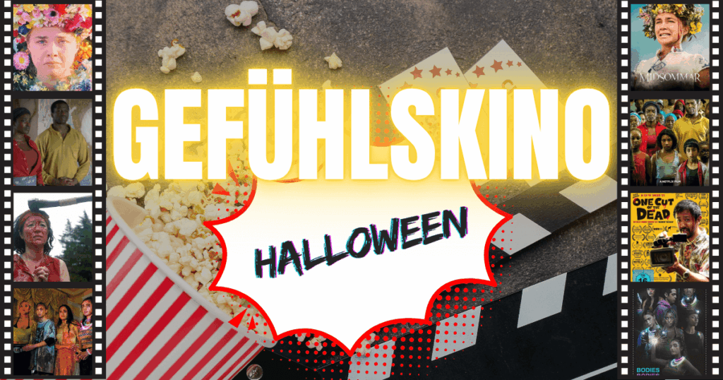 Blogheader Gefühlskino Halloween