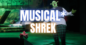 Ein Musical über das Anderssein und warum auf den großen Bühnen des Landes auch gern mal gefurzt werden darf.