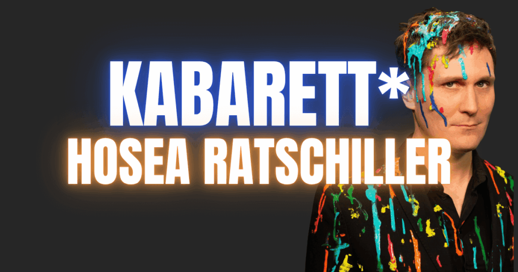 Blogheader Hosea Ratschiller