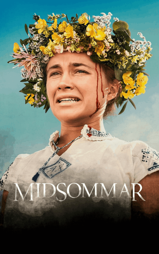 Midsommar, 2019