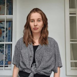 Bild von Marie Ritter