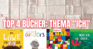 Blog Header Thema Ich