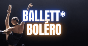 Blogheader Boléro (c) Darja Štravs Tisu