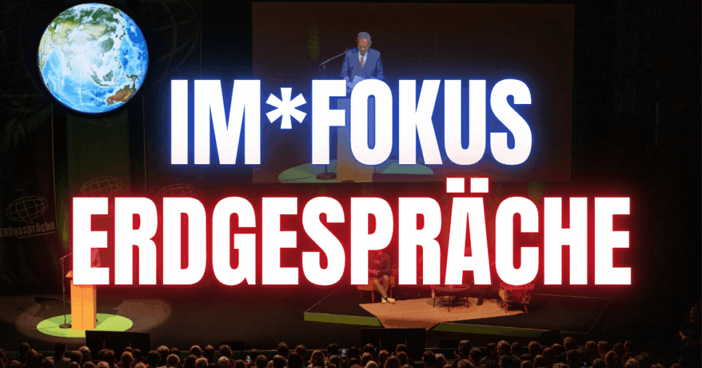 Blogheader Erdgespräche (c) Michele Agostinis