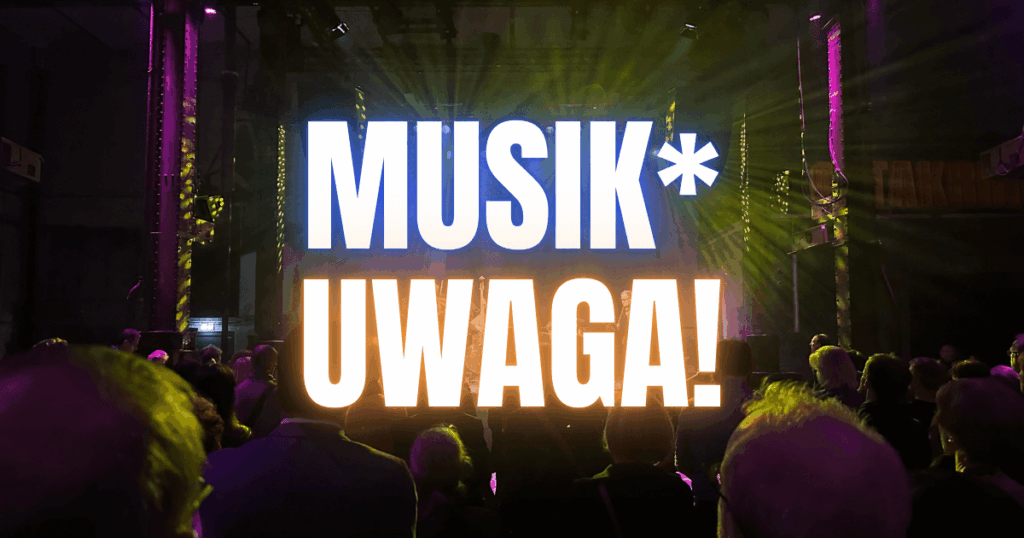 Blogheader Uwaga (c) Redaktion