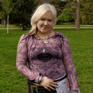 Bild von Paulina Kolm